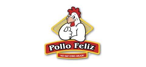 Pollo Feliz