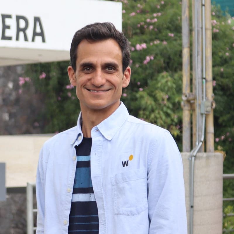 José Adrián Gabriel Camacho