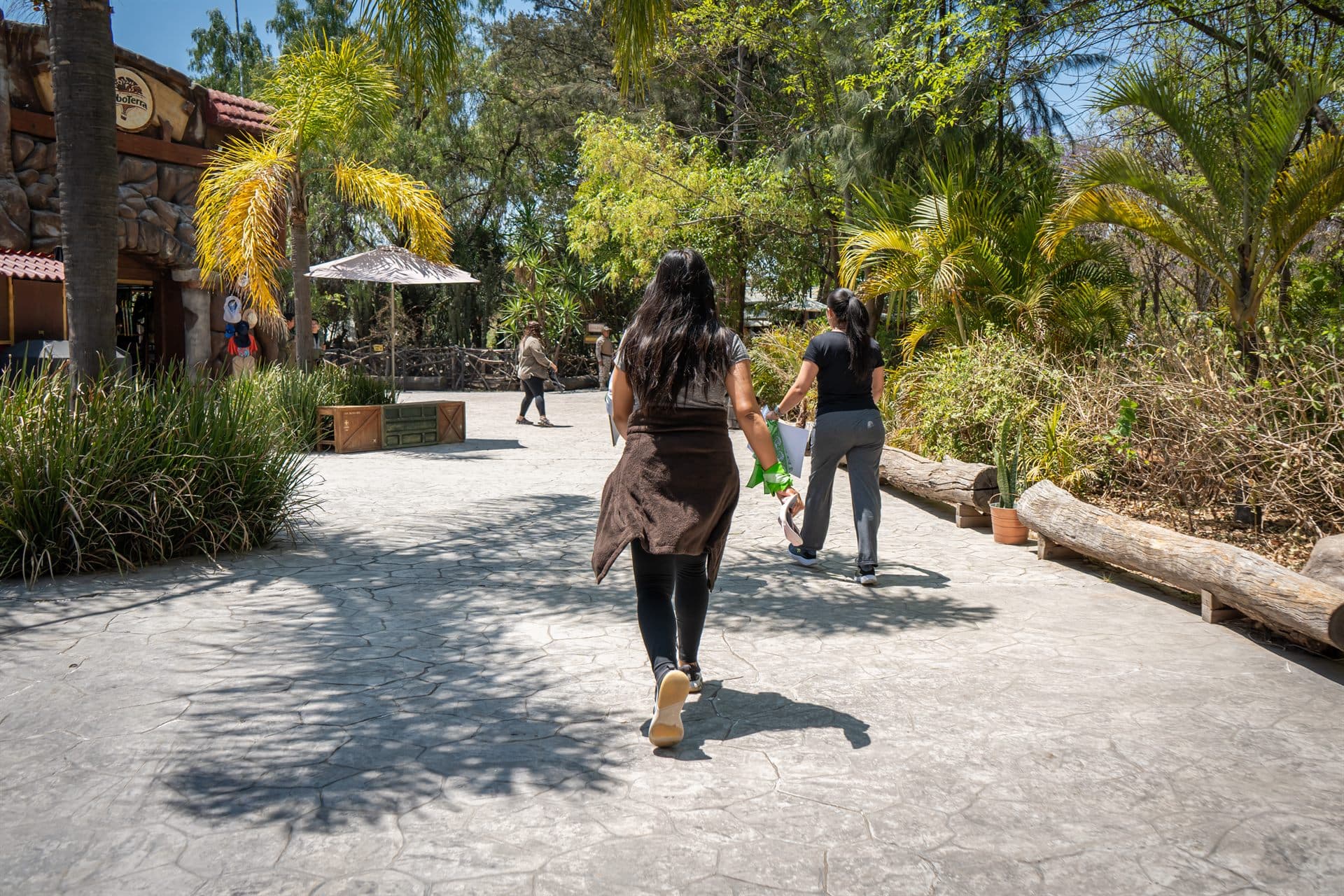 Equipo corporativo en el Desafío de Orientación Estratégica (37)