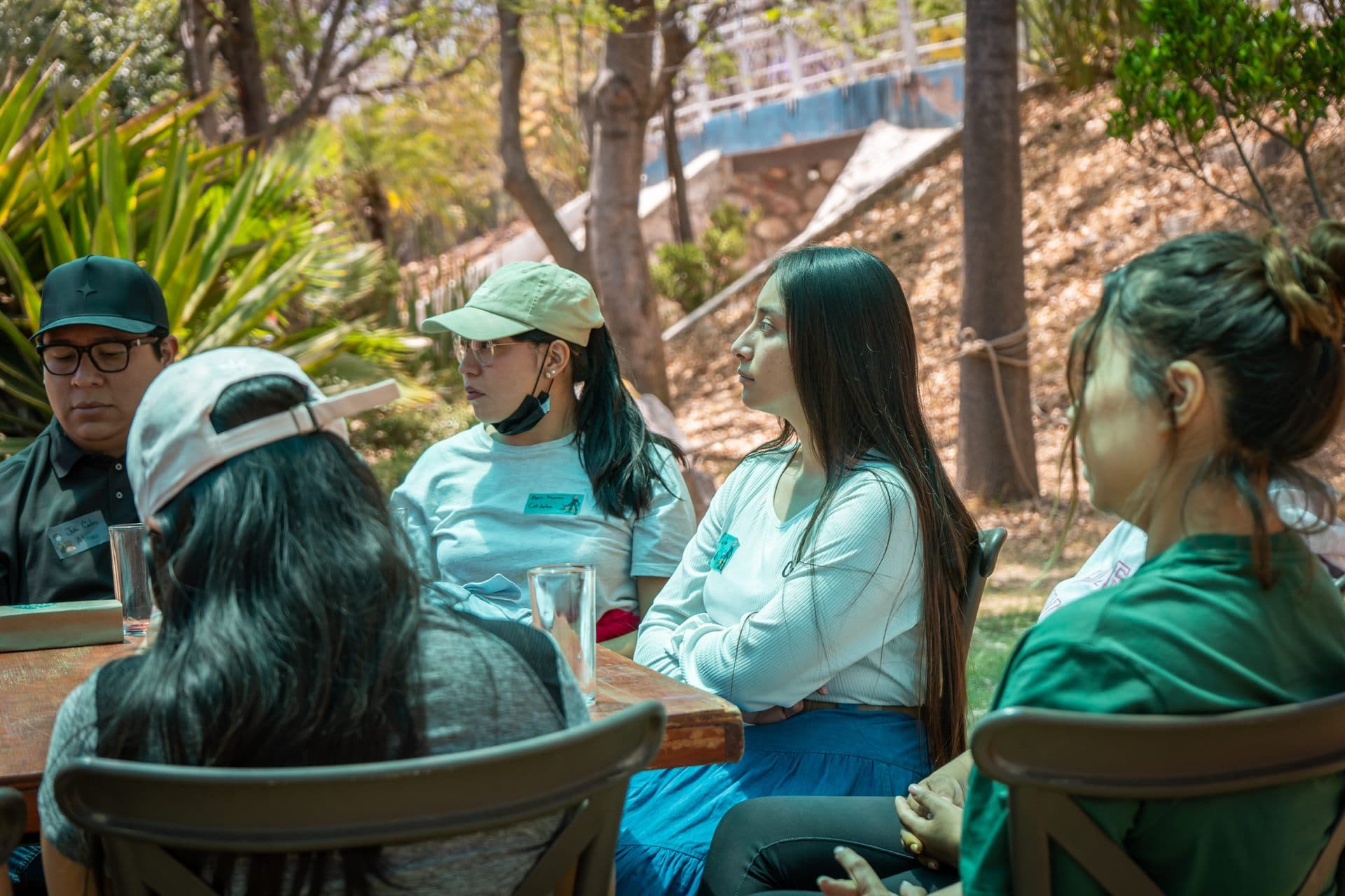 Equipo corporativo en el Desafío de Orientación Estratégica (47)