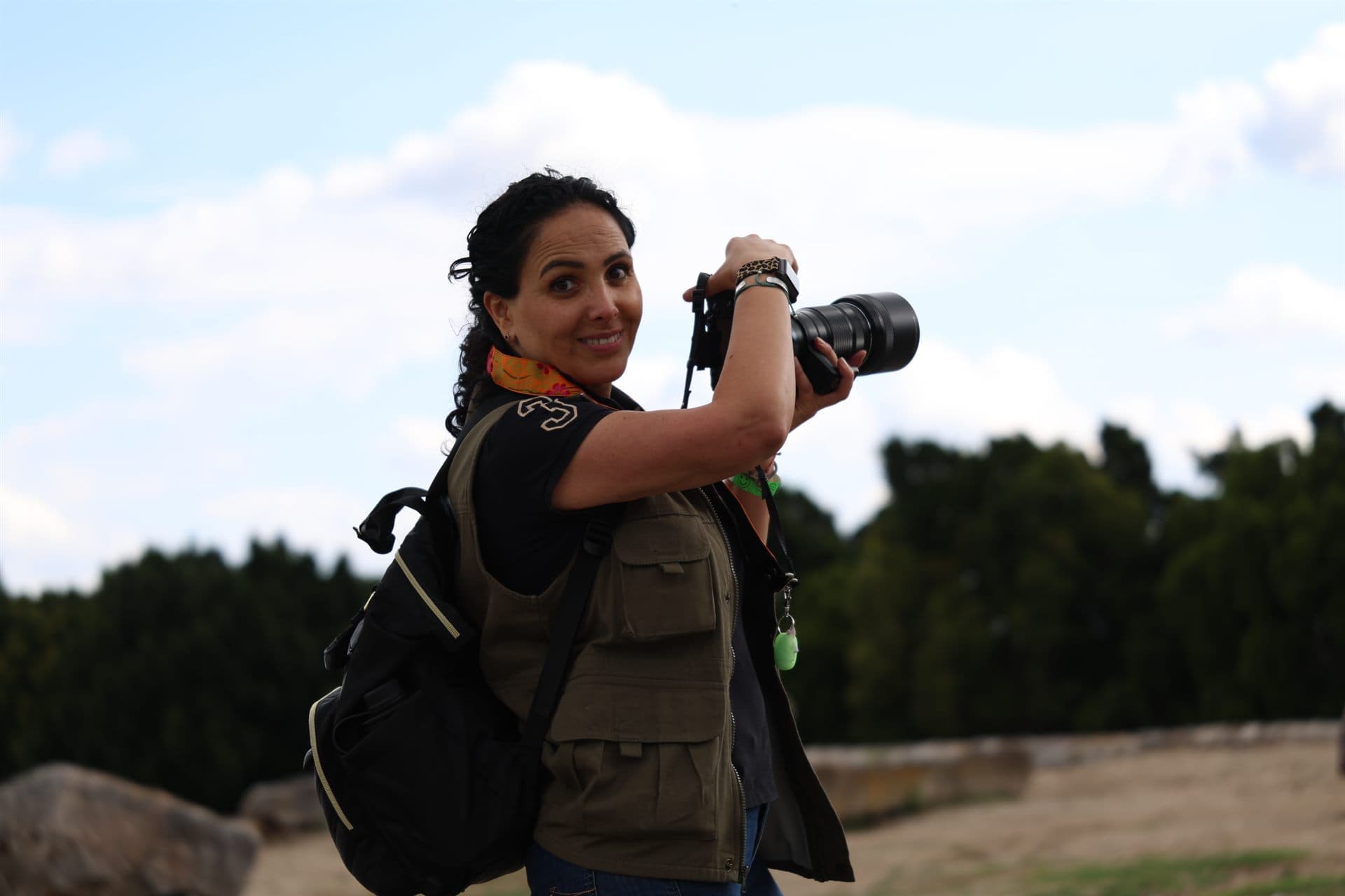 Safari Fotográfico en la Naturaleza con Carla Danieli, en Africam Safari (18)