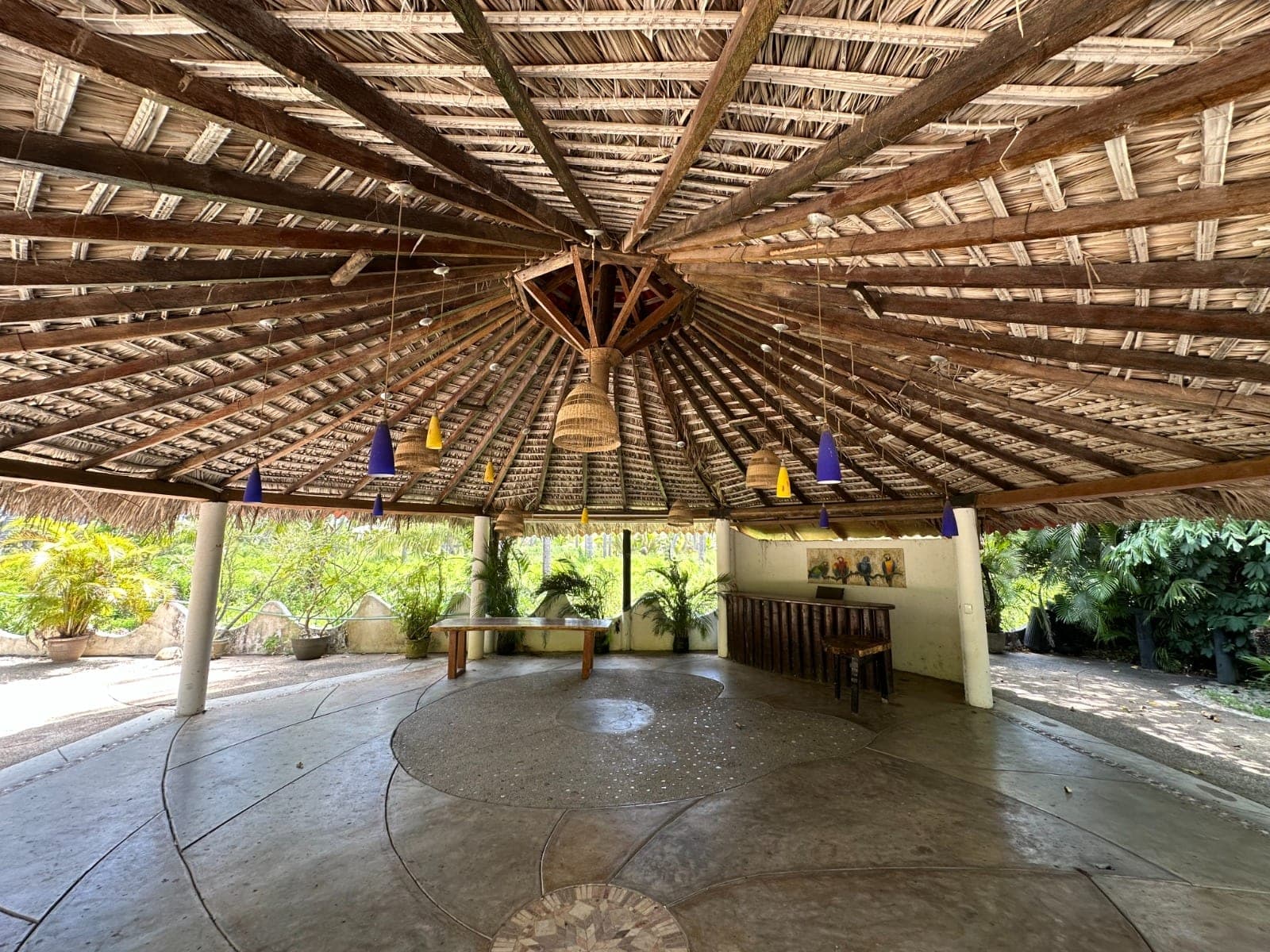 MammaGaia · Jardín Secreto