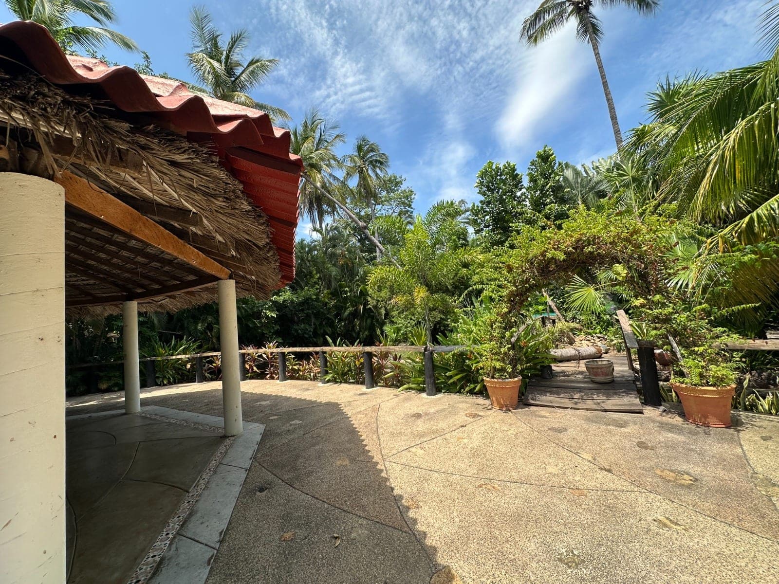 MammaGaia · Jardín Secreto