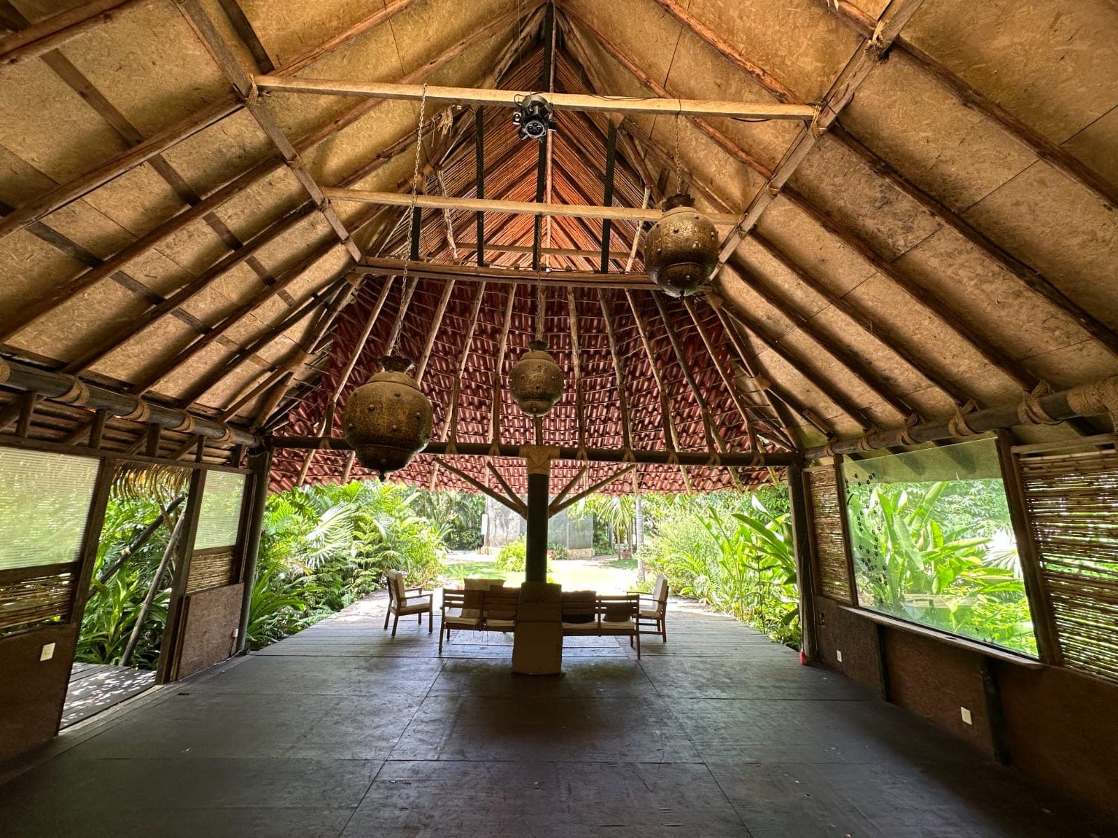 MammaGaia · Jardín Secreto