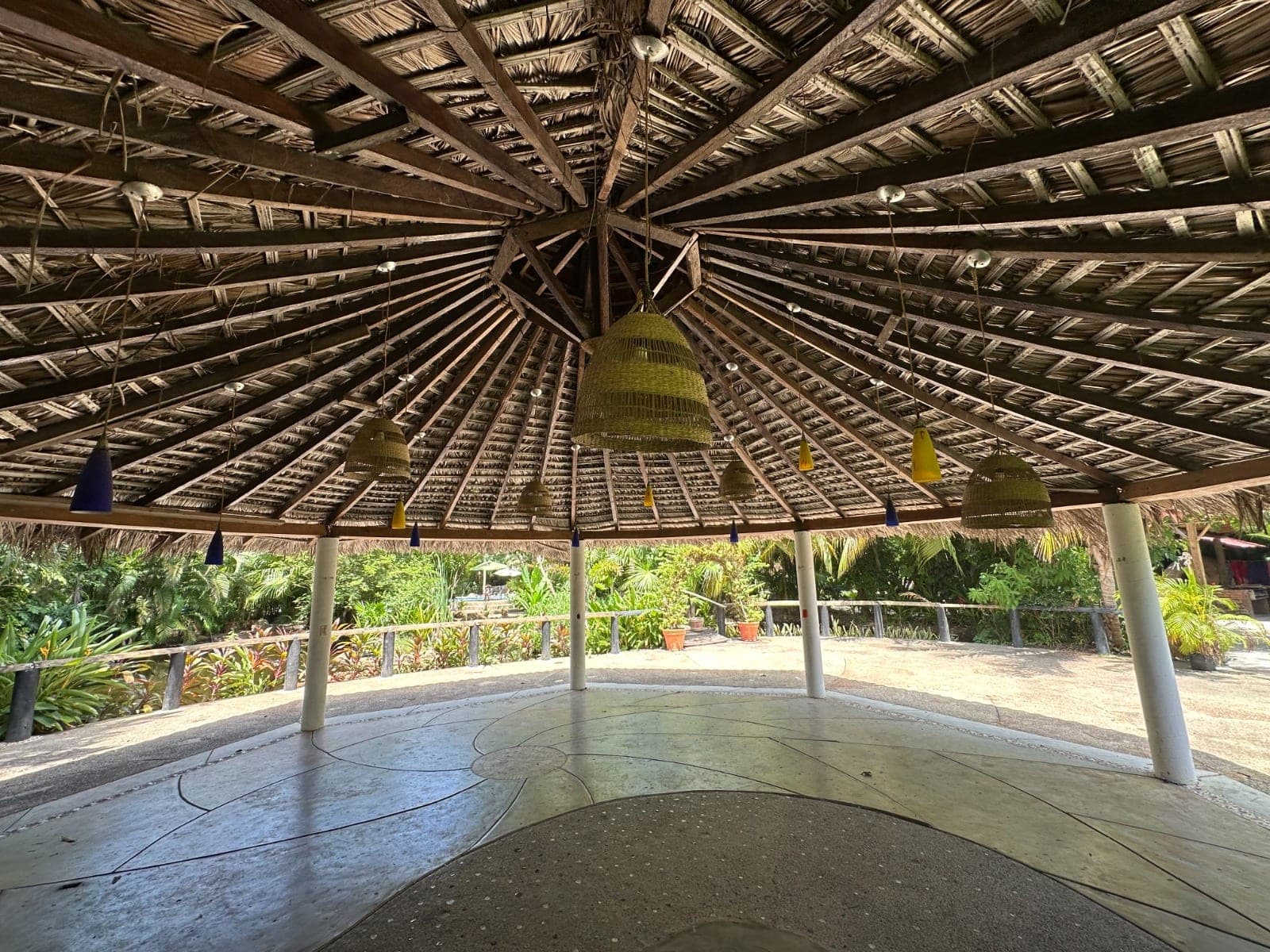 MammaGaia · Jardín Secreto