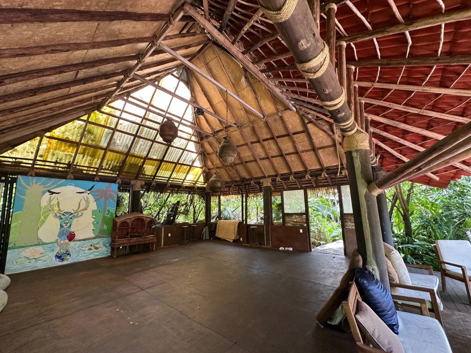 MammaGaia · Jardín Secreto