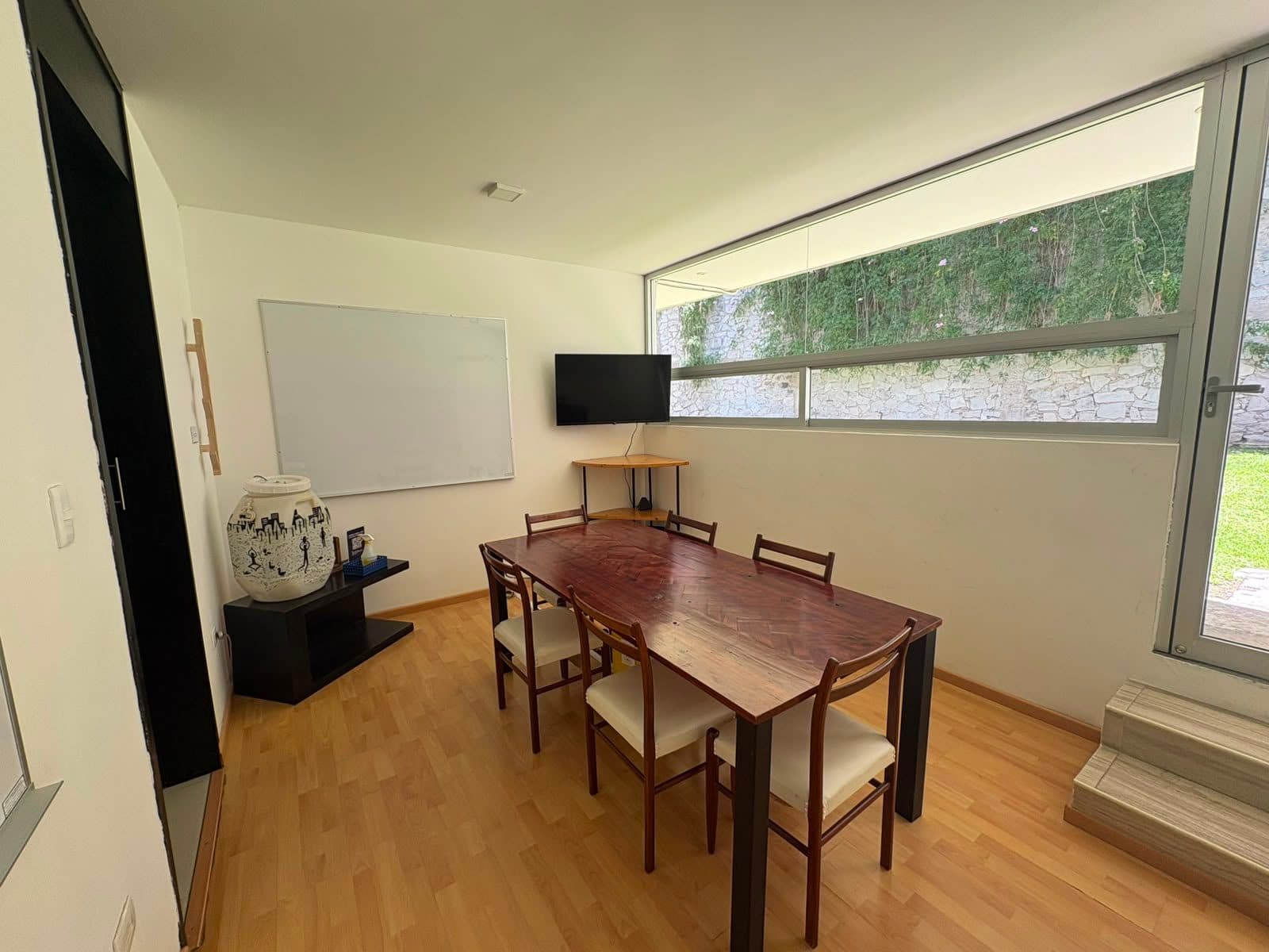 Sala Alacena, Workósfera Coworking