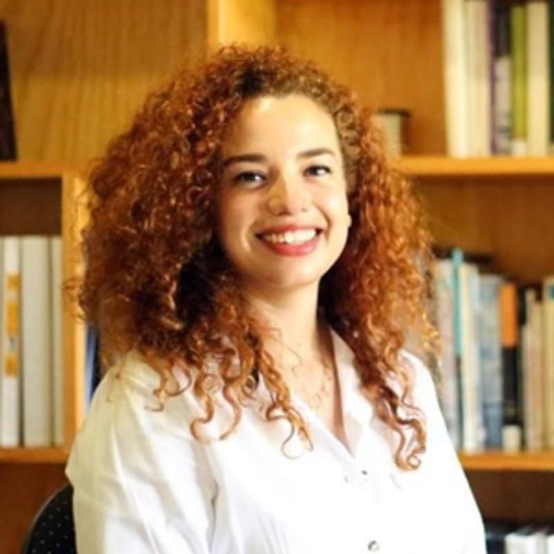 Melissa Llerandi Wilson