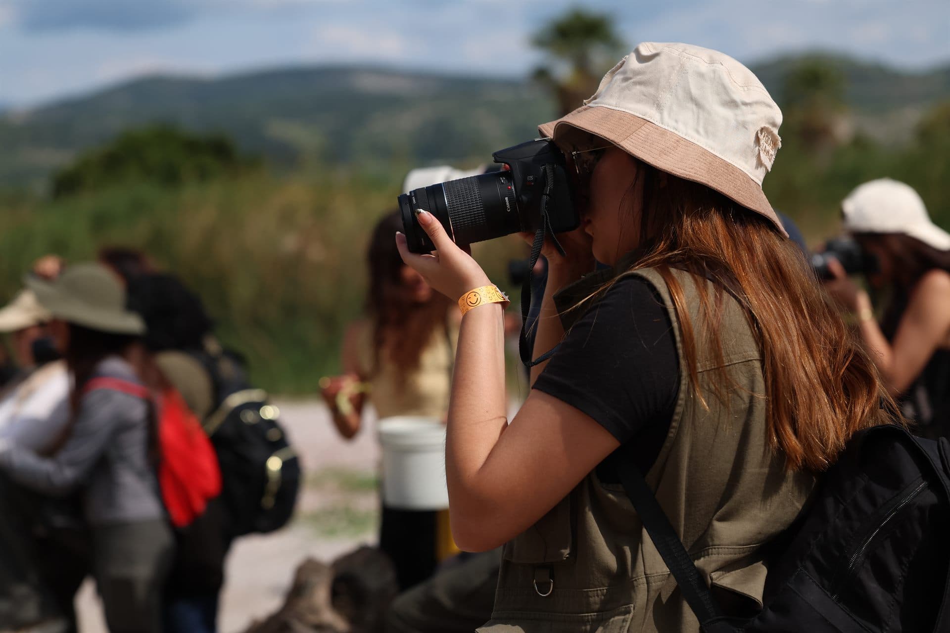 Safari Fotográfico en la Naturaleza con Carla Danieli, en Africam Safari (6)