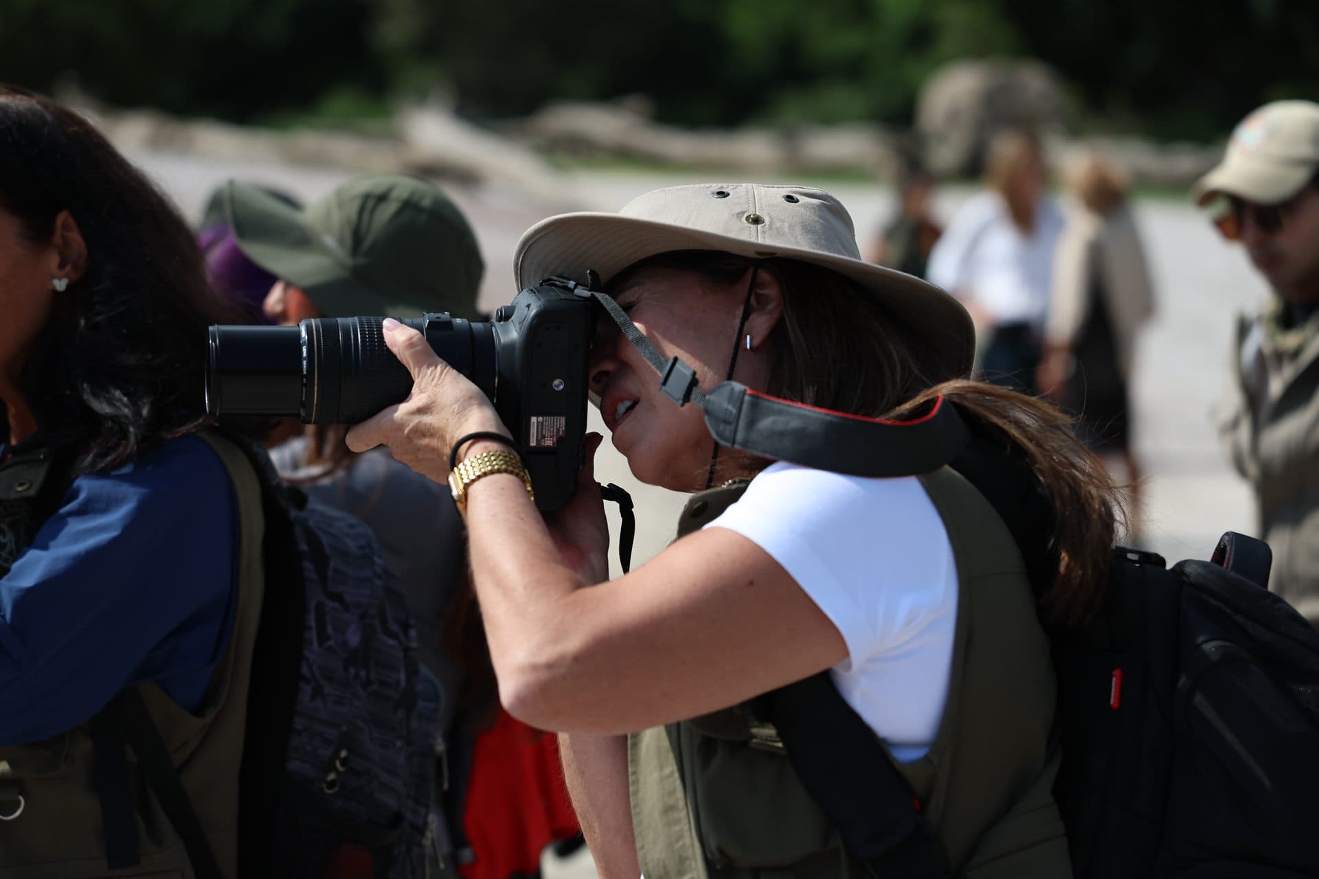 Safari Fotográfico en la Naturaleza con Carla Danieli, en Africam Safari (10)