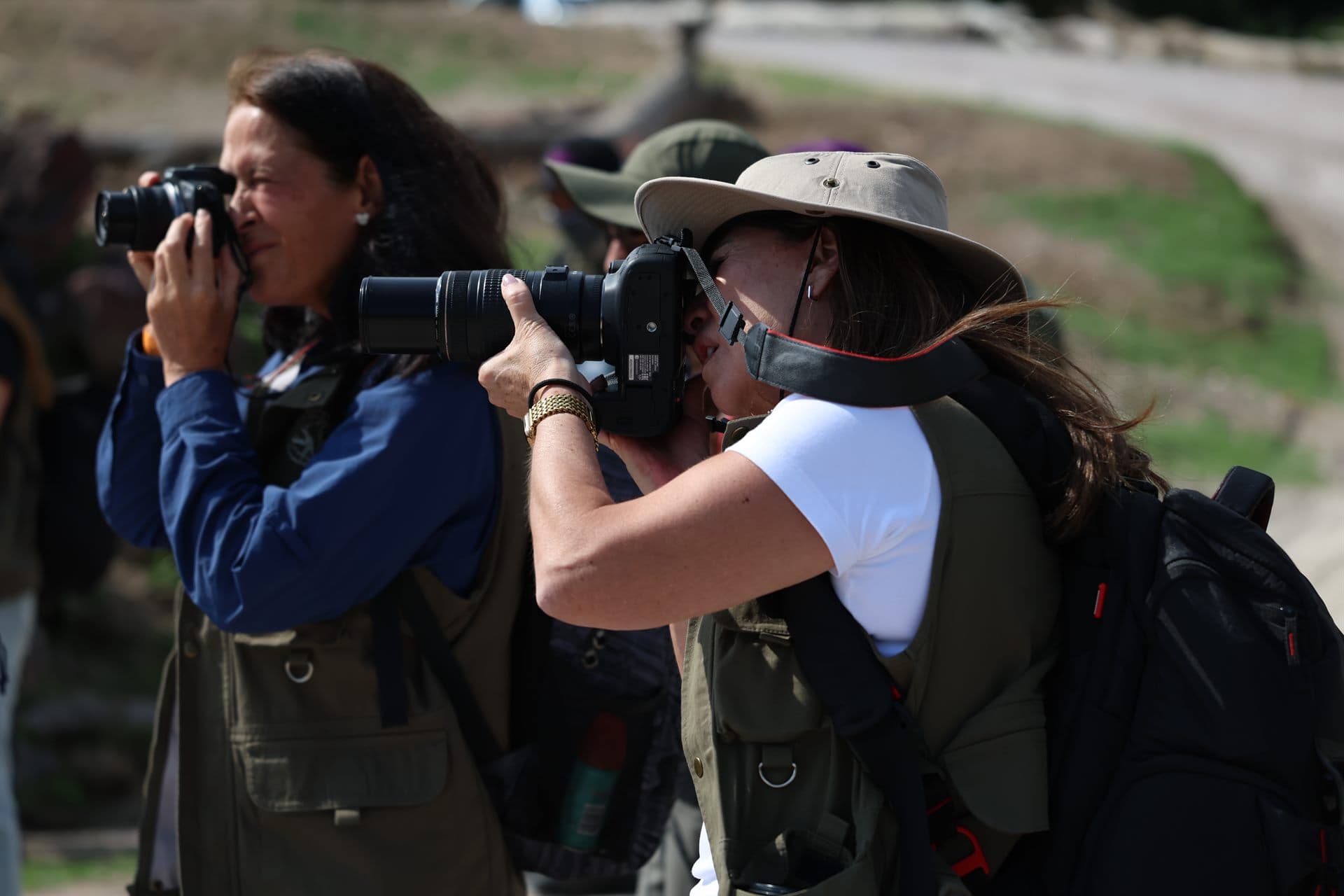 Safari Fotográfico en la Naturaleza con Carla Danieli, en Africam Safari (12)