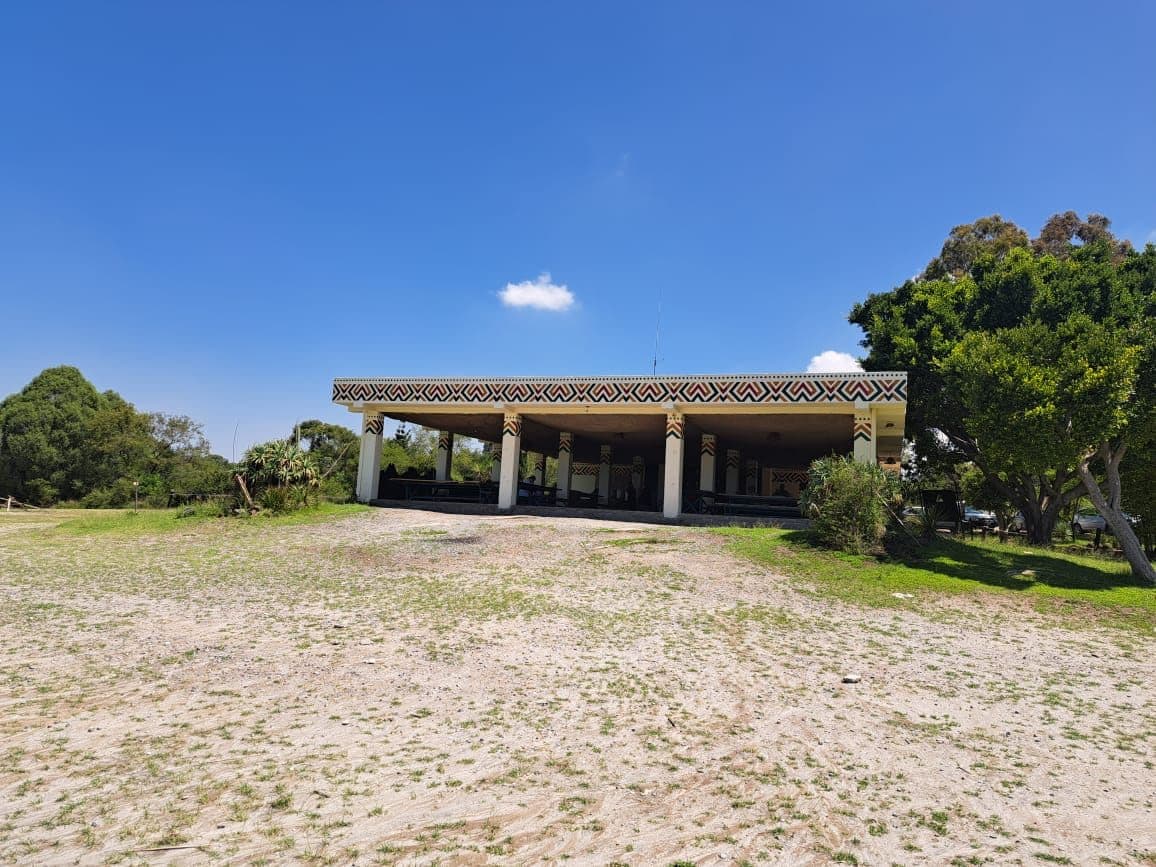 Campamento Watusi Watoto, Africam Safari